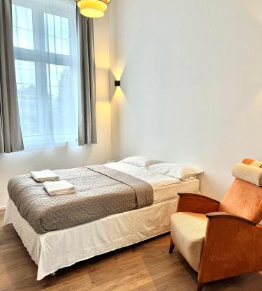 Heaven Homes - 15 Gehmin bis zur Innenstadt