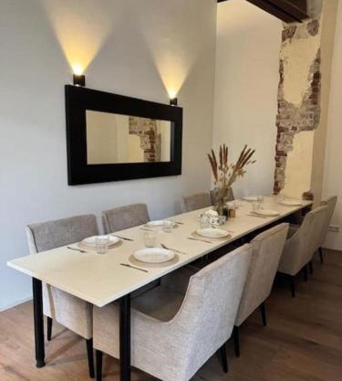 Heaven Homes - Privatzimmer in der Nähe von Hbf