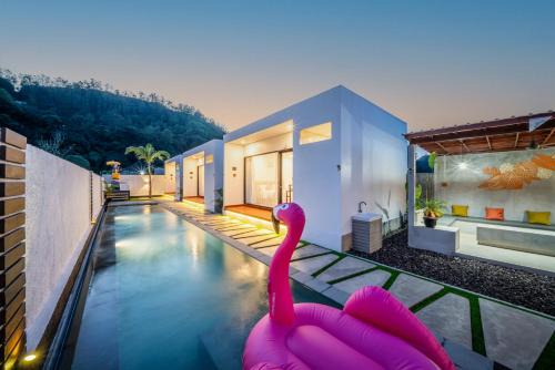 Heaven House Kintamani
