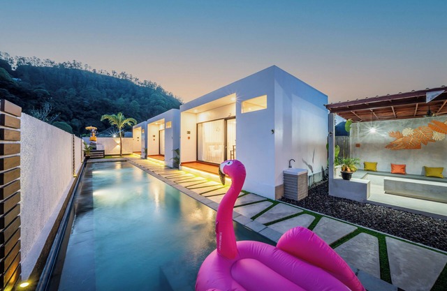 Heaven House Kintamani