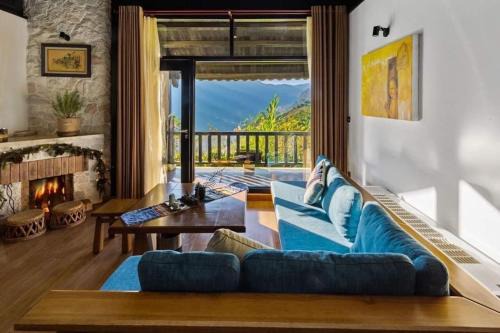 Heaven house sapa