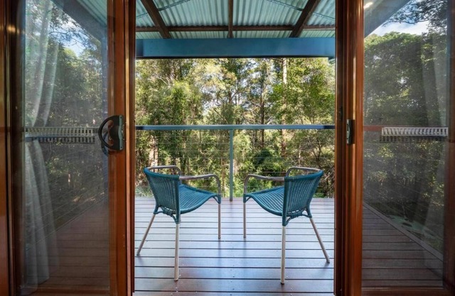 Heaven in the Hills: A Sanctuary for Your Soul