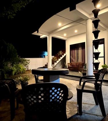 Heaven's Edge Lodge & Spa