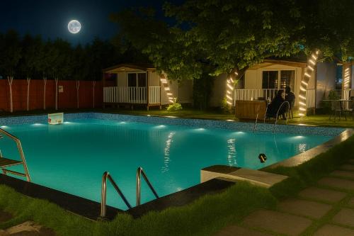 Heaven Stay Resort