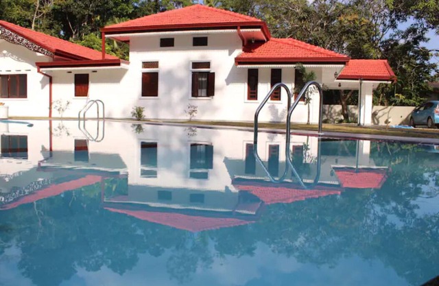 Heaven villa