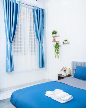 Heaven Villa