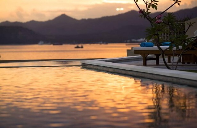 Heavenly 4BR Villa, Candidasa! 6Min Drive To The Beach! W/HUGE! Swimming Pool!