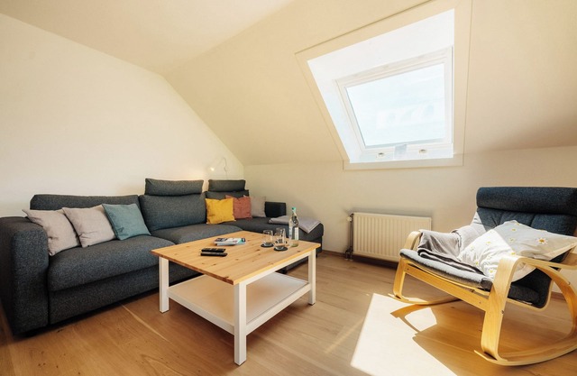Heavenly Harz – Family-Friendly Holiday Apartment in Braunlage