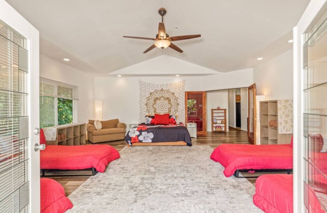 Heavenly Hawaii Retreat Home near Hilo, Ocean & Waterfalls