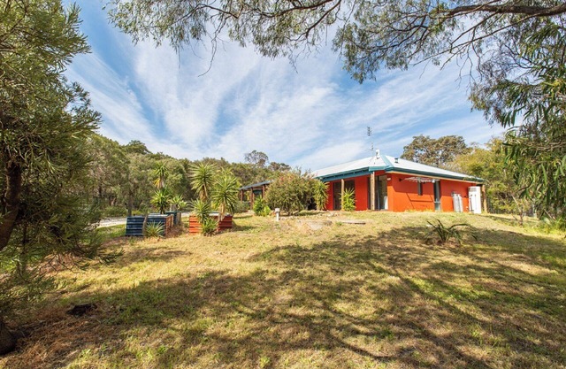 Heavenly Hideaway – Secluded Yallingup Escape