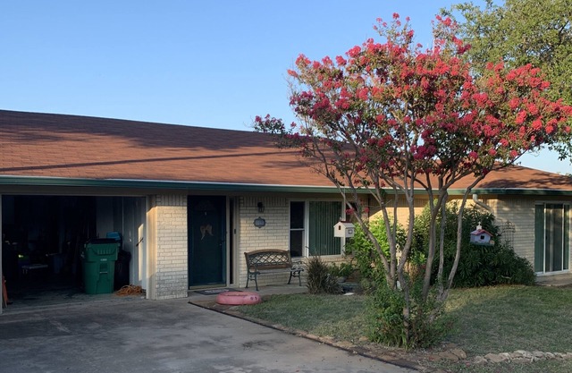Heavenly Hill Country Comfort
