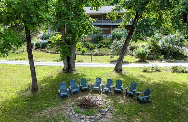 Heavenly Hut - Bring the family!