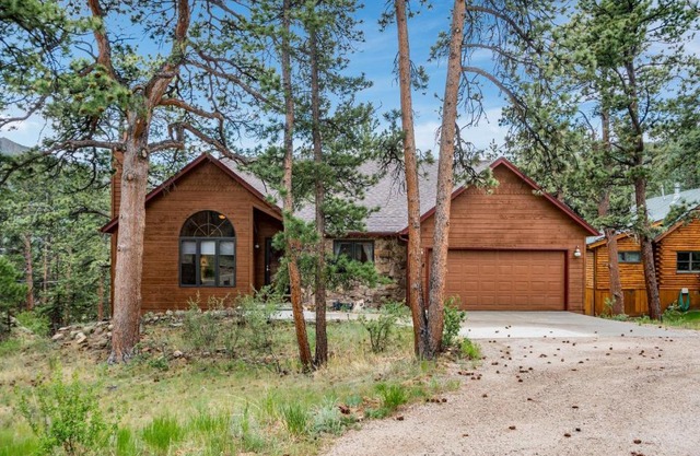 Heavenly Pines - EV #3361 home