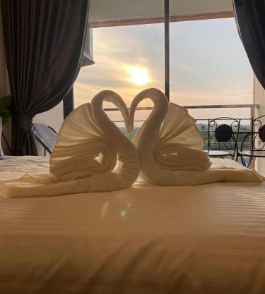 Heavenly place 777 on Mai Khao