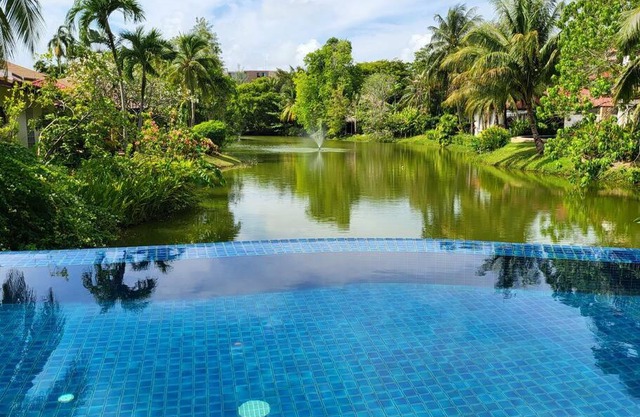 Heavenly place