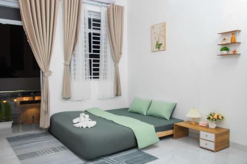 HeavenVilla