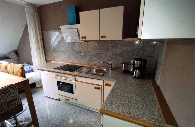 Hedwig apartment with family room - Ferienwohnung Rhede
