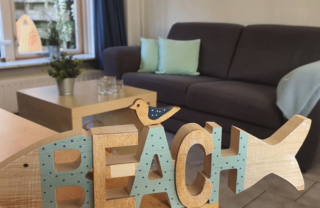 Heerlijk zomerhuis vlakbij strand en duinen