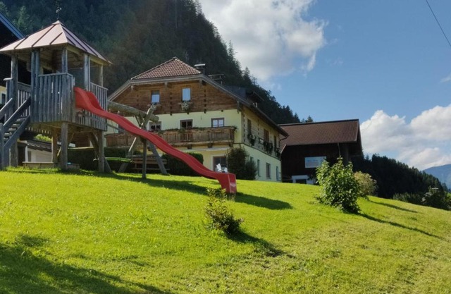 Hefenscherbauer