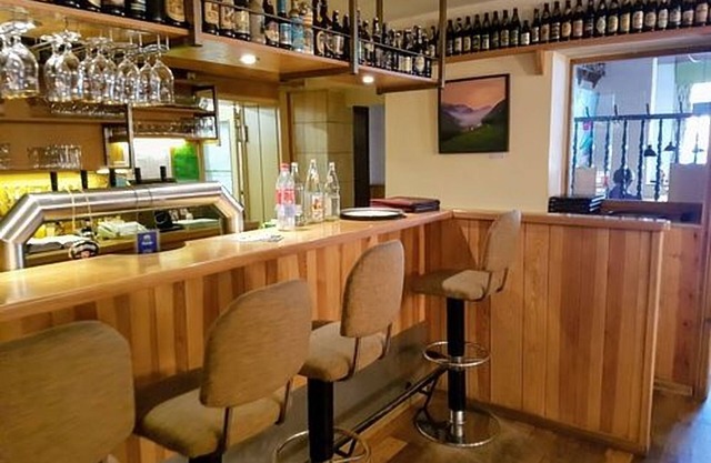 Heide Hotel Klütz