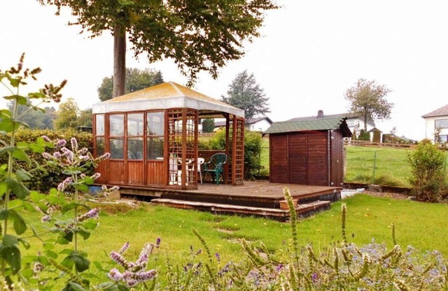 "Heideblick" Comfortable holiday residence