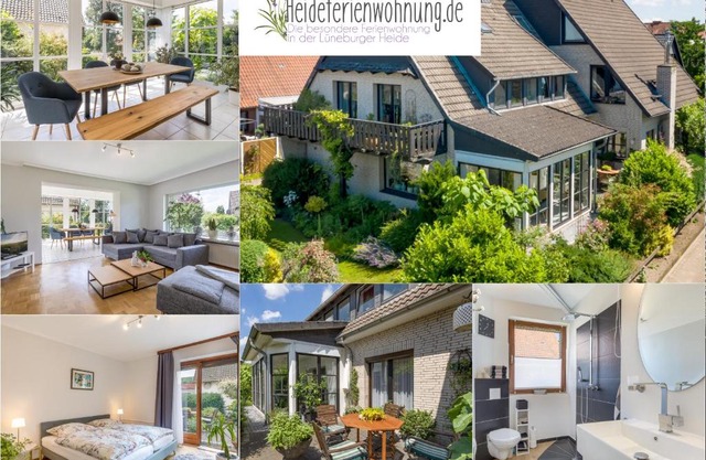 heideferienwohnung