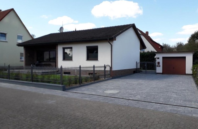 Heidehaus Hodenhagen