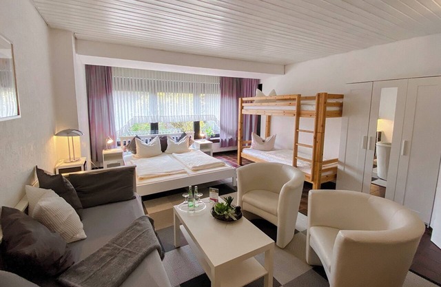 Heidehotel Anna