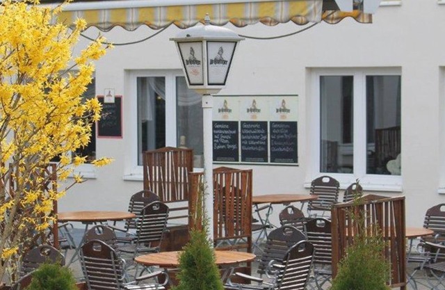 Heidehotel Lubast
