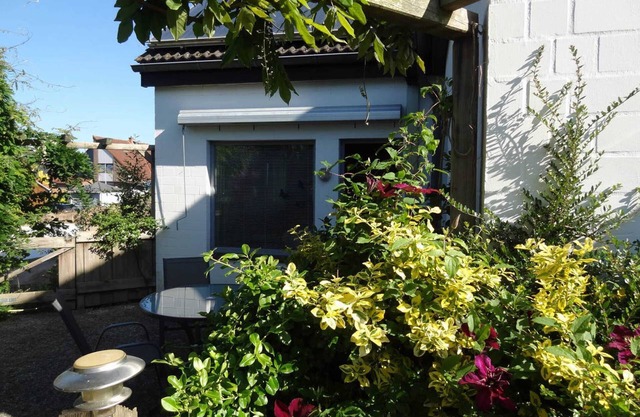 Heidelberg, 2 BR, EC, 52m² - Heidelberg, Viola