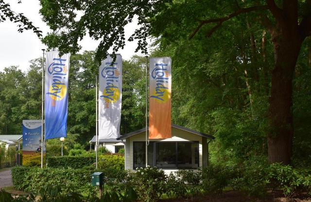 Heidepark Veluwschkarakter