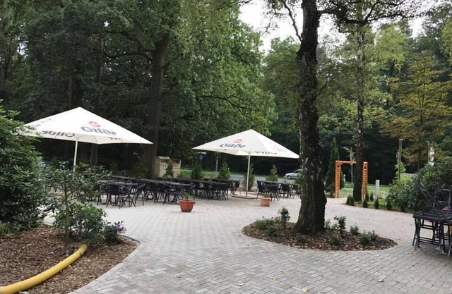 Heidepension Ambiente
