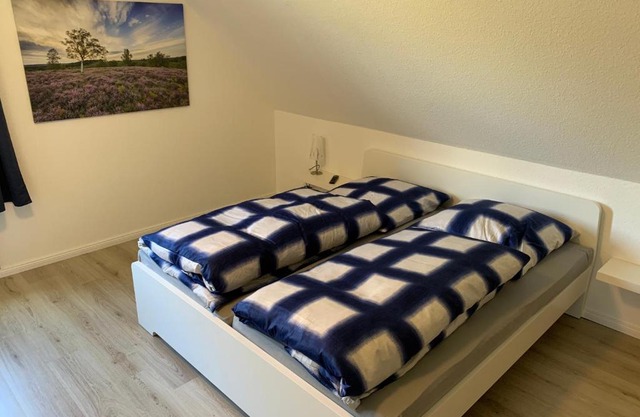 Heidewohnung