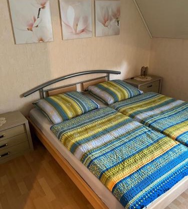 Heidi's Ferienwohnung