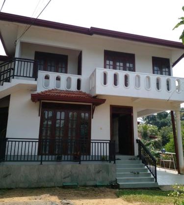 Heights Retreat - Galle