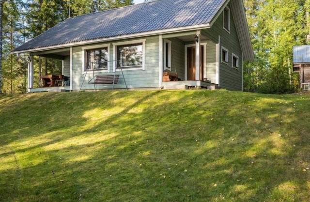 Heikinniemi by Interhome