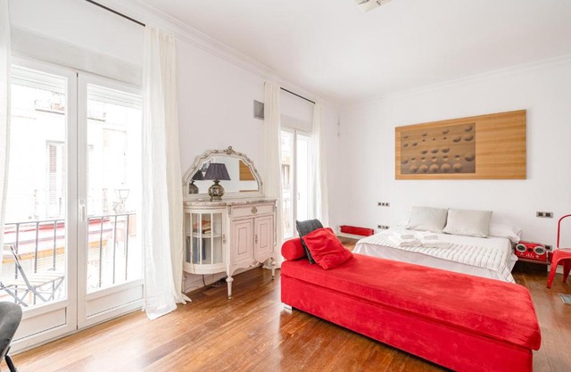 Heima Wonderful Loft in the Historic City Center