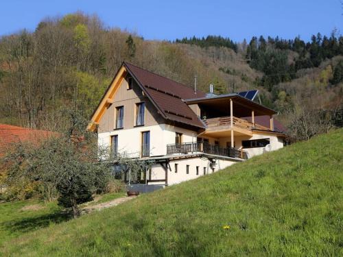 Heimatglück Schwarzwald