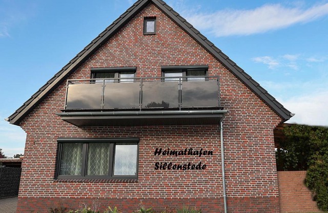 Heimathafen Sillenstede