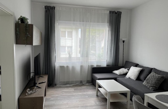 Heimathafen Wanne