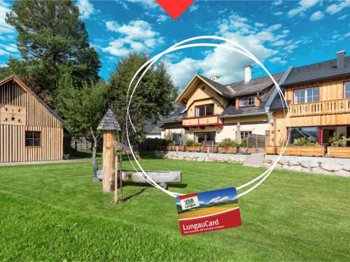 Heimathaus Dengg - Ferienwohnungen - Sommerfrische in den Alpen