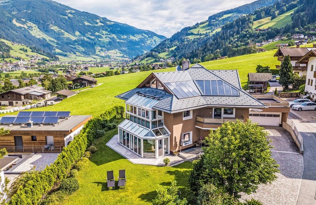 Heimatliebe by Interhome