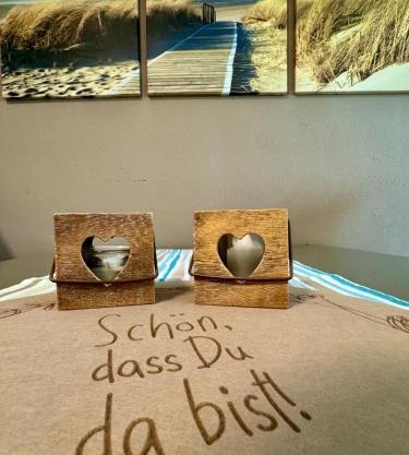 Heimatliebe