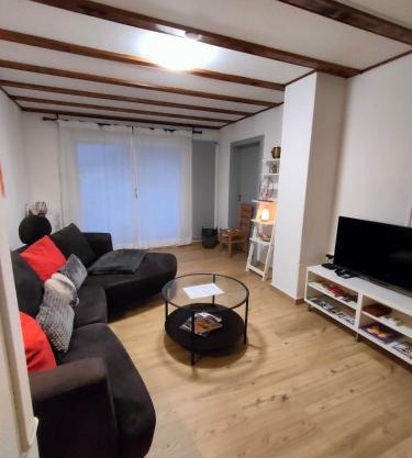 Heimelige 4 Zimmerwohnung im schönen Val Poschiavo