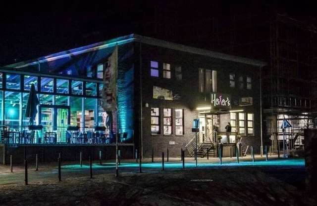 Heiner's Parkhotel