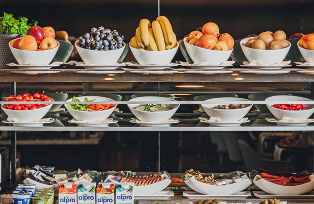 HEINhotel vienna airport