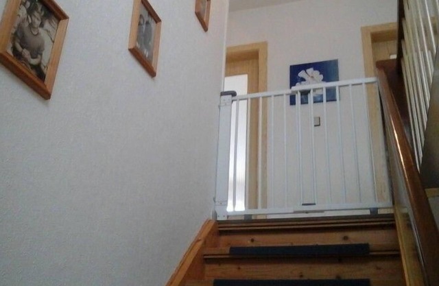 Heinrichs Ferienwohnung in Dreilinden