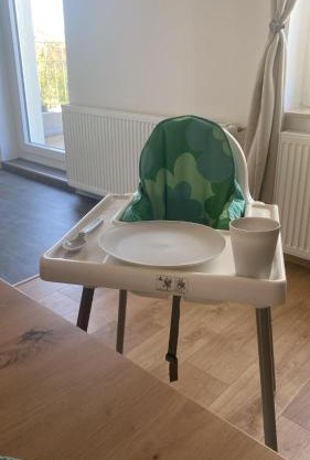 Heisenberg 4 Personen Familienfreundlich