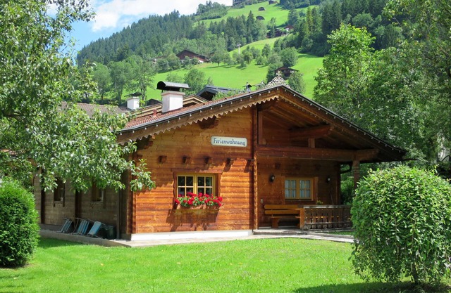 Heisenhaushütte by Interhome
