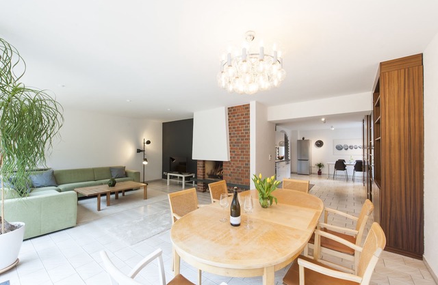 Hej- Apartments
